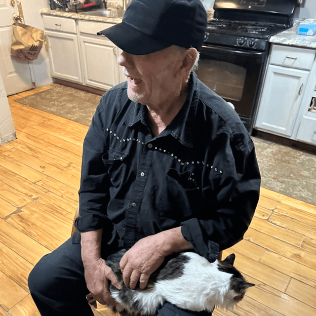 Earl William Pfeiffer Sr.