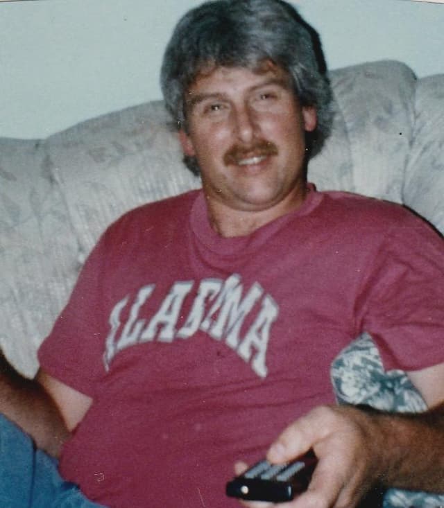 Pete Lemmermann