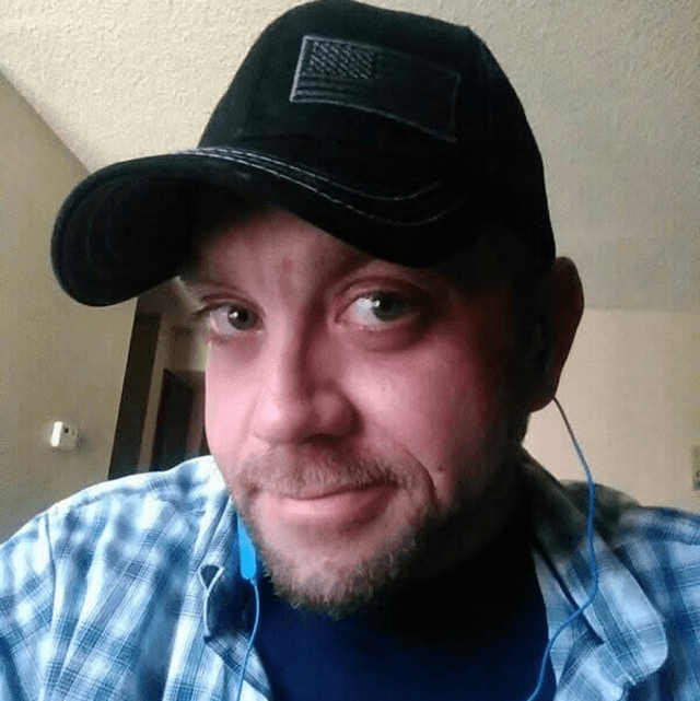 Anthony “Neil” Quintana