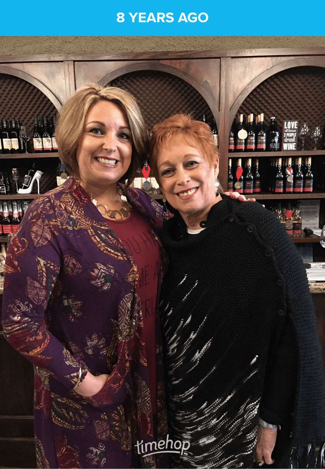 Photo shared by JoAnne Emerick