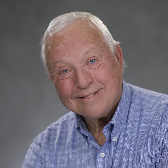 Julian Ashby Rasmussen