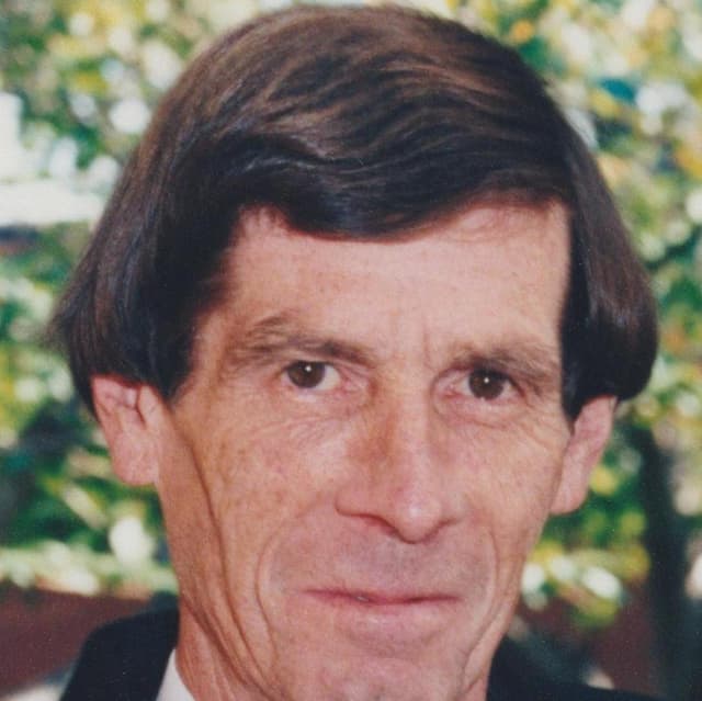 James Arthur Glenn