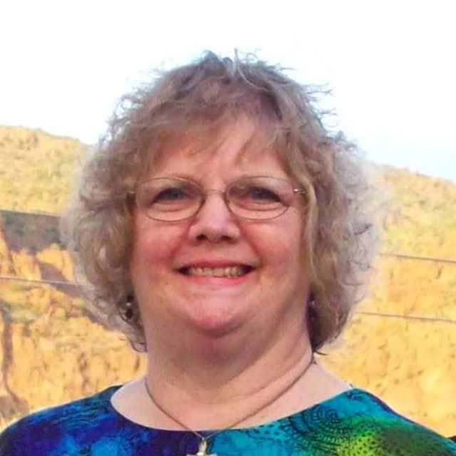 Barbara Mann