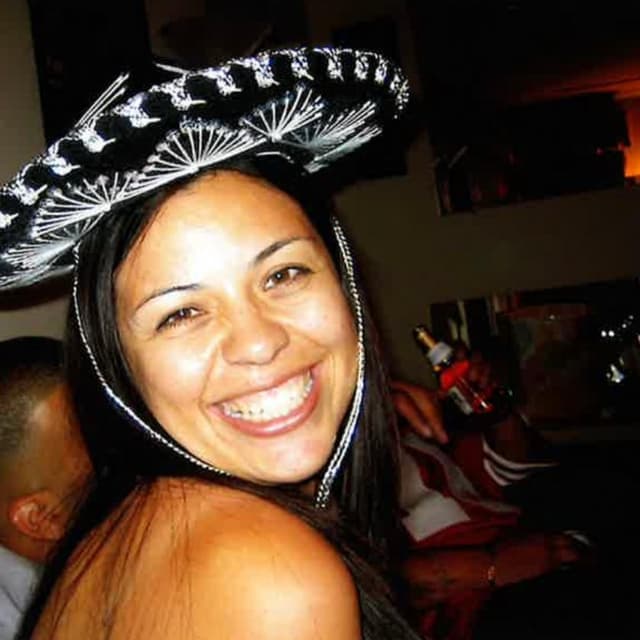 Elizabeth Duran Zamora