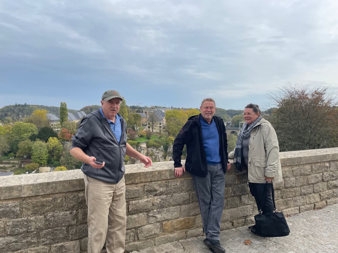 Photo shared by Linda & Ted Raisle