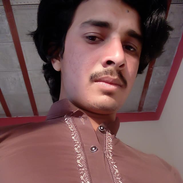 Pervez Akhtar
