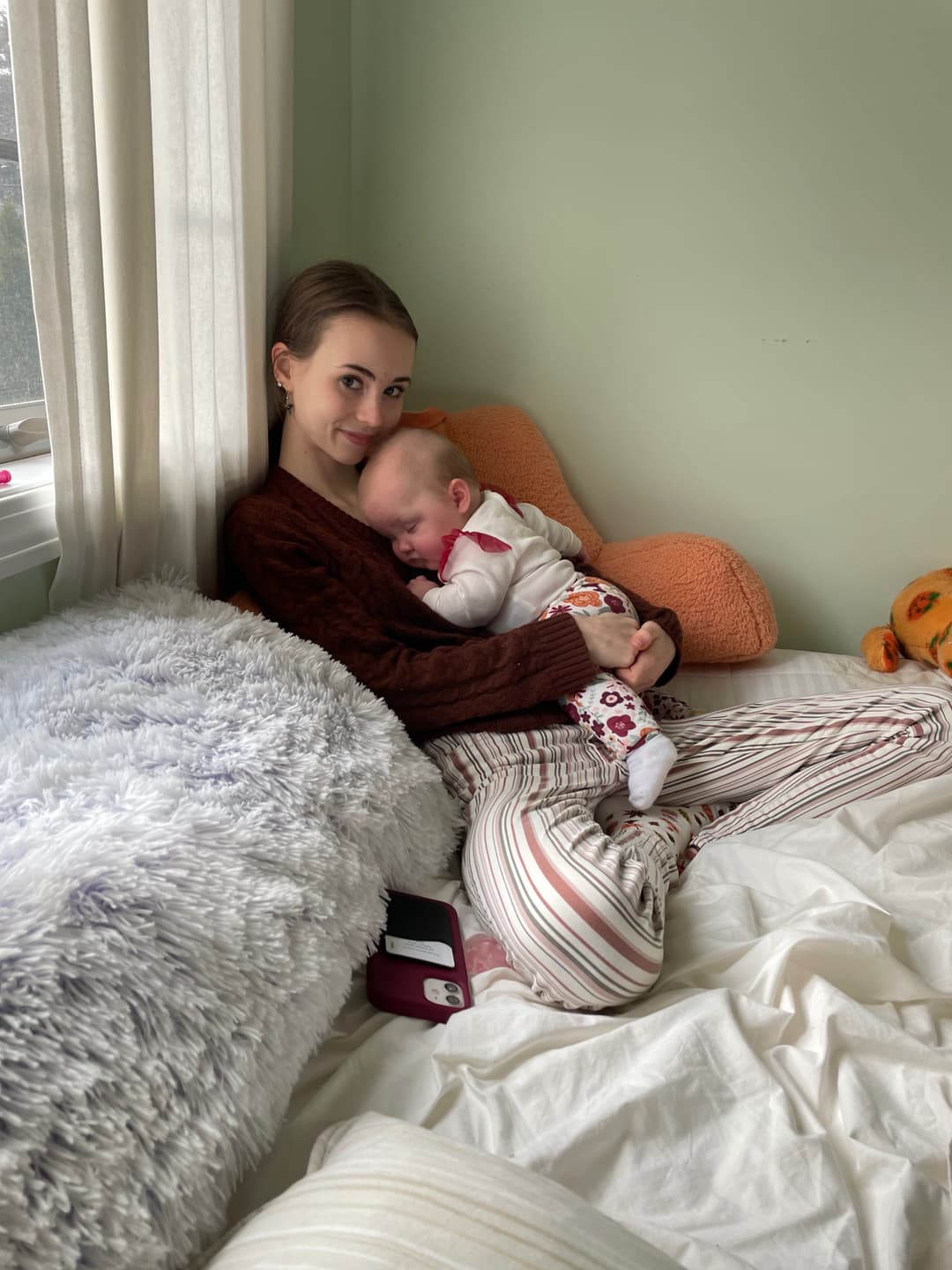 Photo shared by Hannah