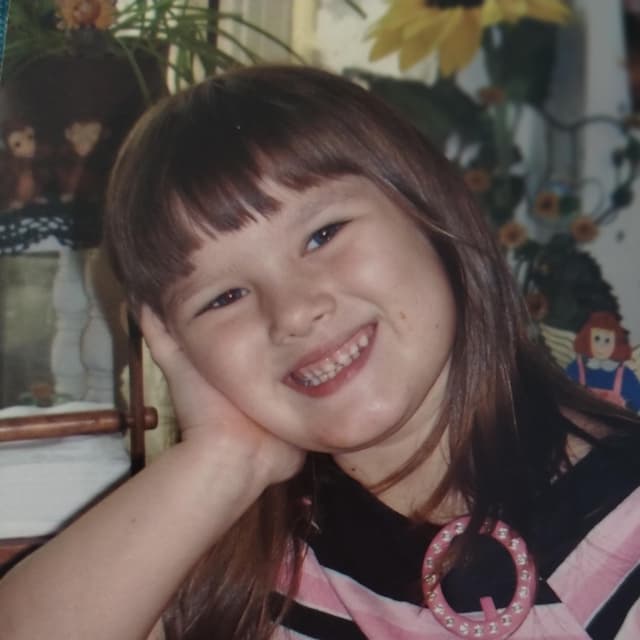 Ashley Elizabeth McMicken
