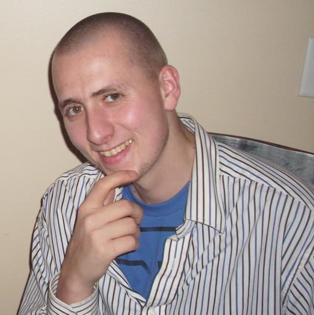 Michael Marrs