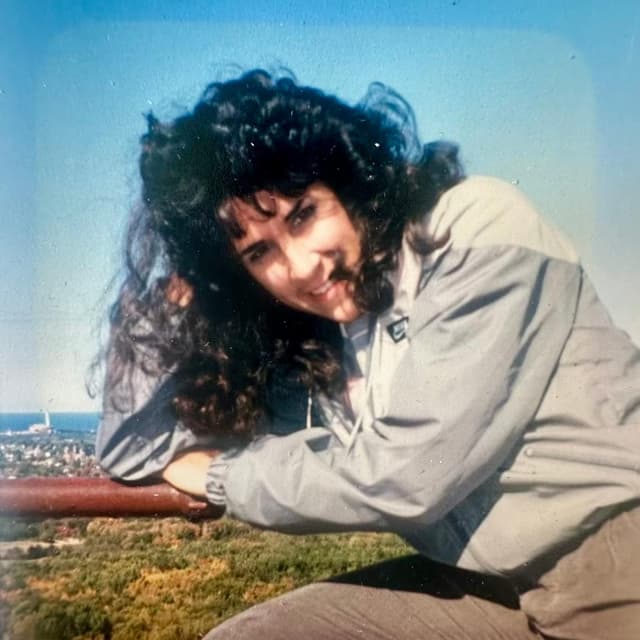 Denise Marie Farmer