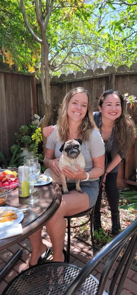 Photo shared by Courtney ferl
