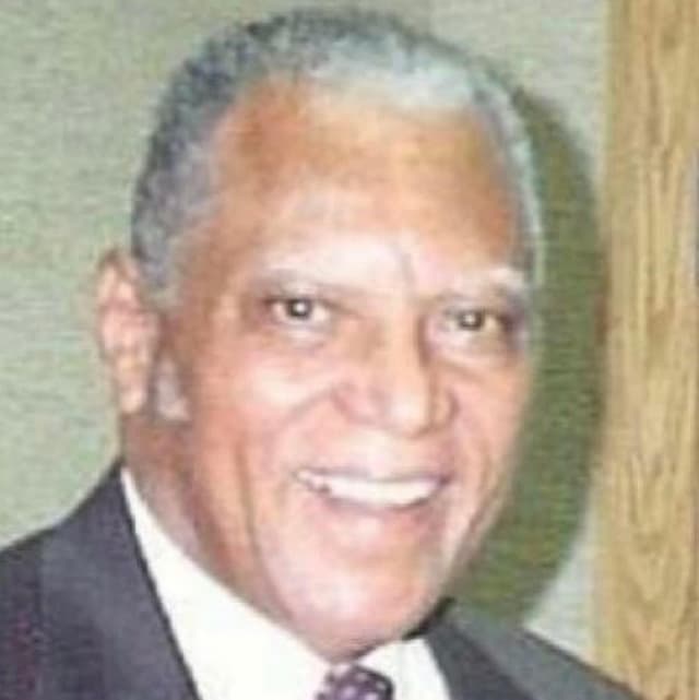 William Burks Jr.