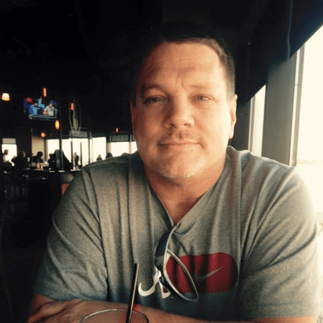 Greg Peters