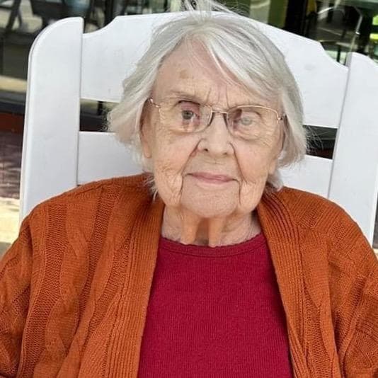 Marion Moscrip