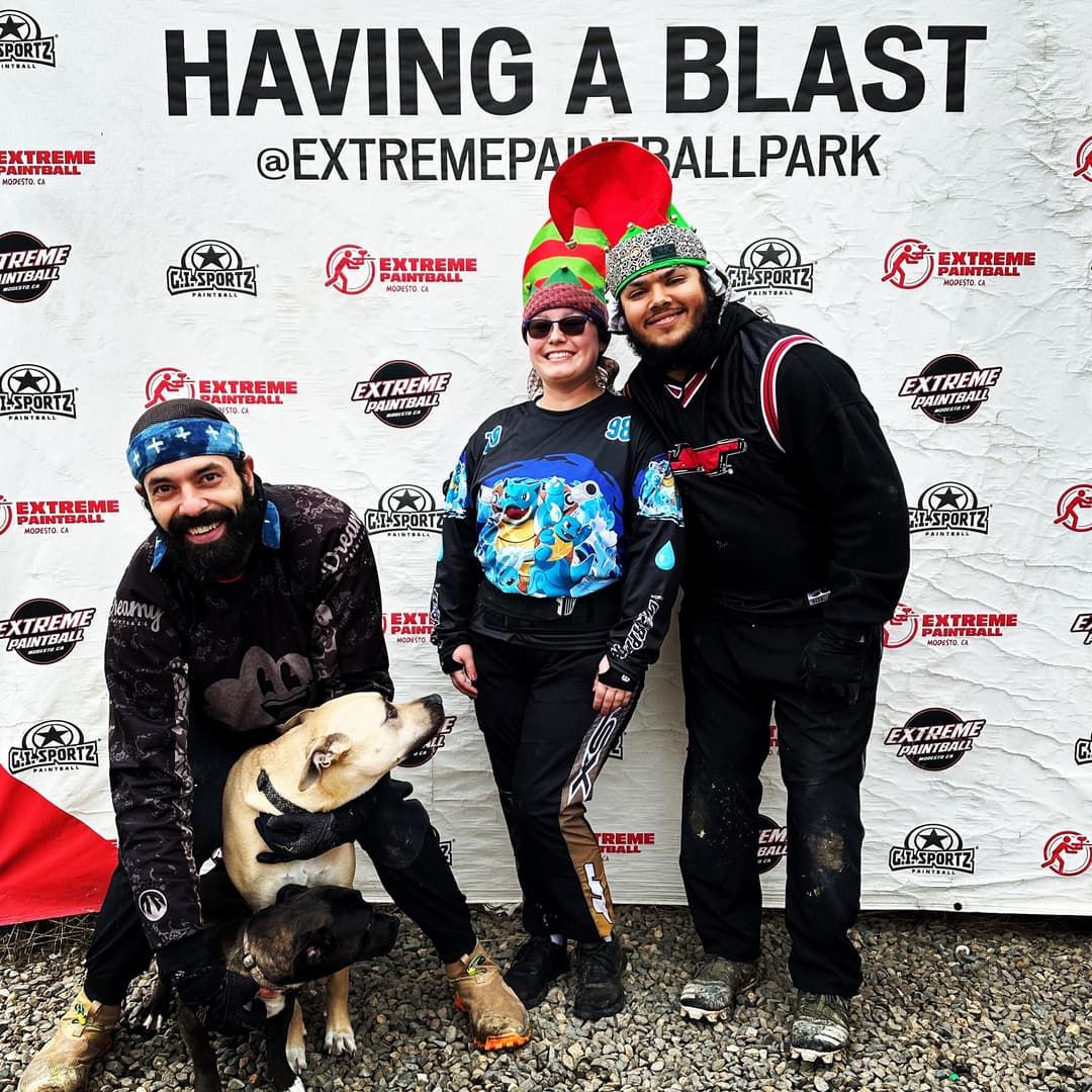 Photo shared by Arissa Stamper