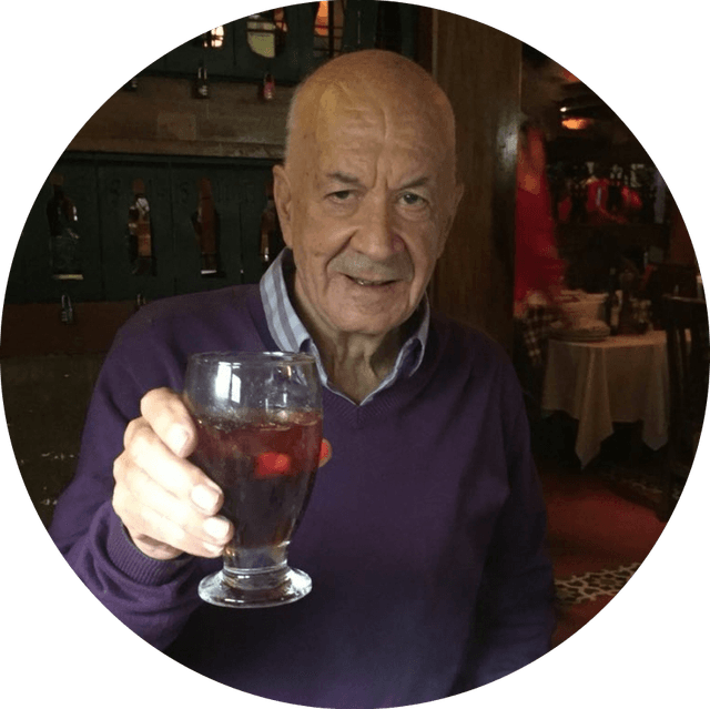 Agustin Duclos Vodnizza