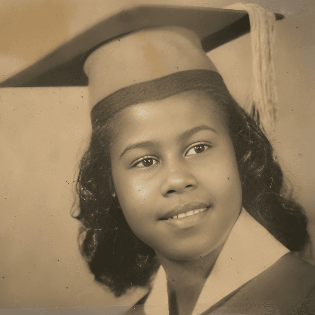 Gloria Clark McCullough