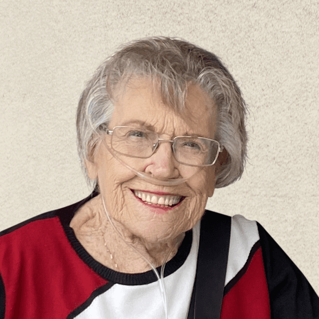 Patricia O'Hara