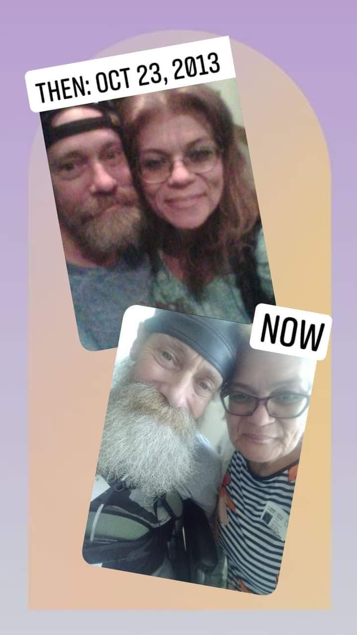 Photo shared by Tina Gerholdt