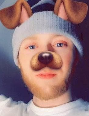 Cameron Paul Hankish