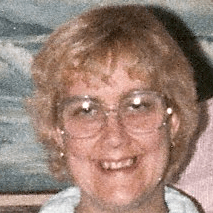 Pamela Swanson