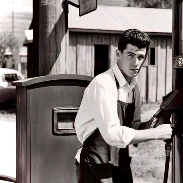 Douglas Bell