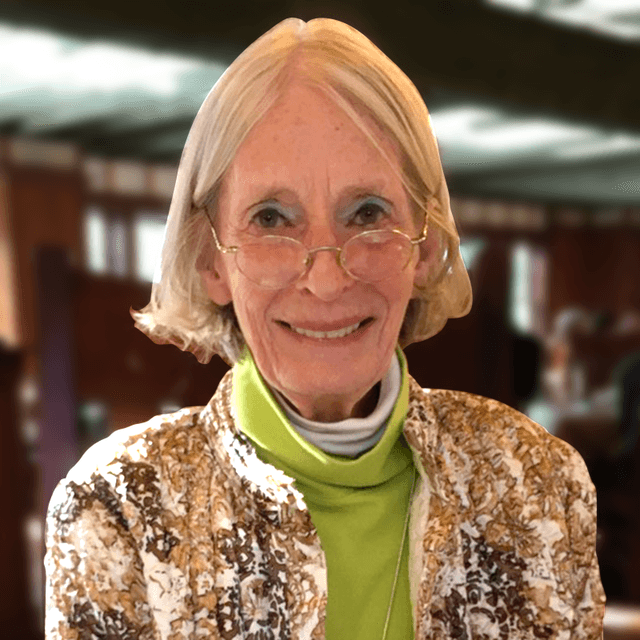 Marsha Lynne Parker