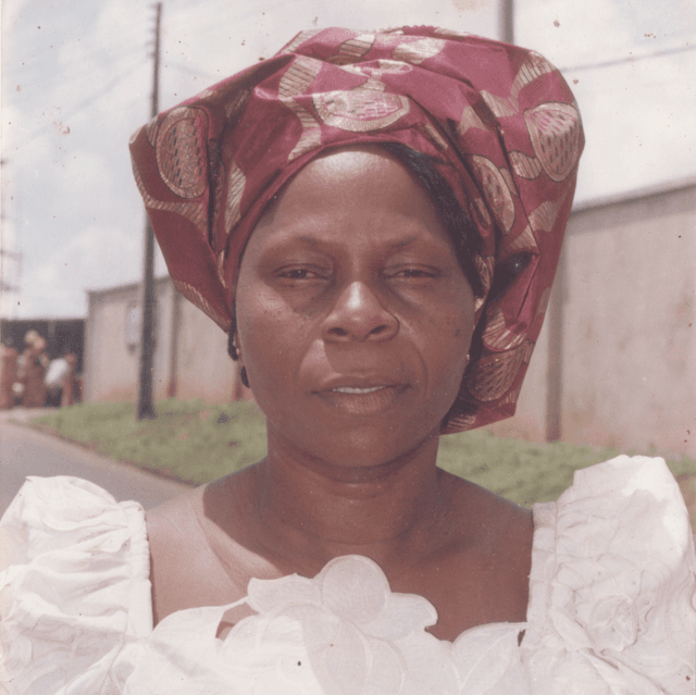 Patricia Ajokpa-Oghene Eruteya