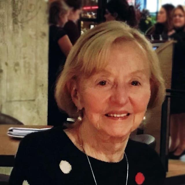 Jean Baird