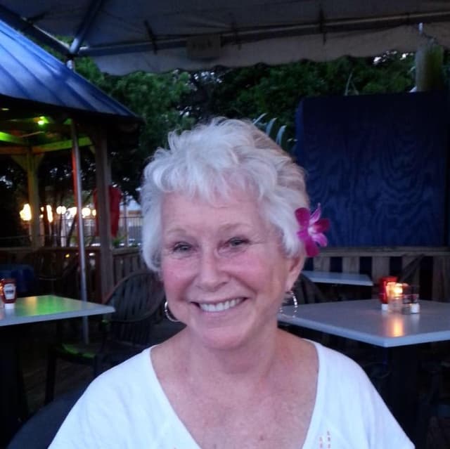 Cheryl Stofer