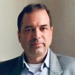 Anil Bhan
