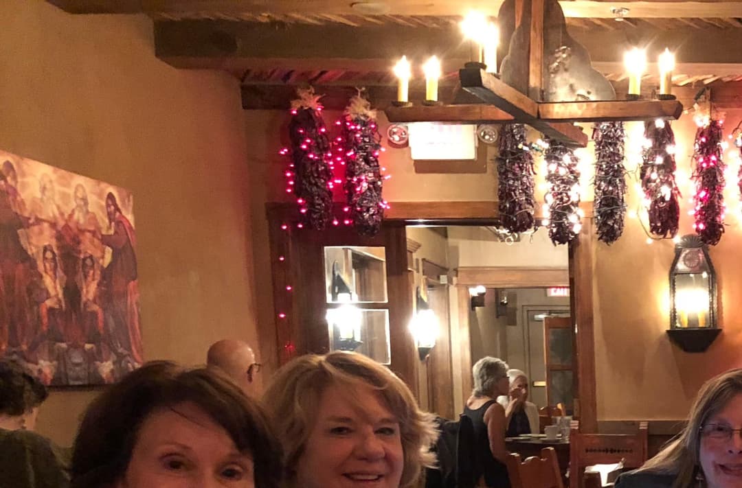 Photo shared by Cindy Regan