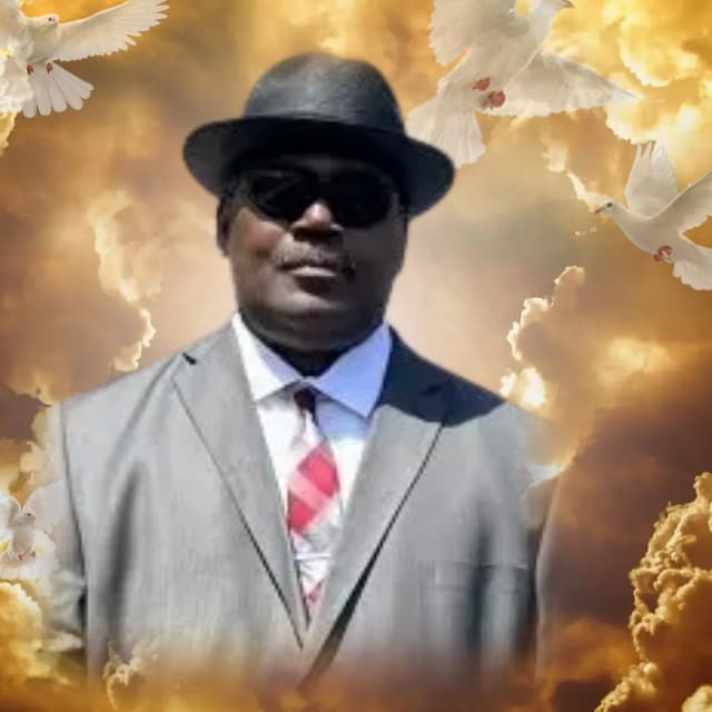 Deacon Willie C. Smith