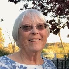 Carole Eklund