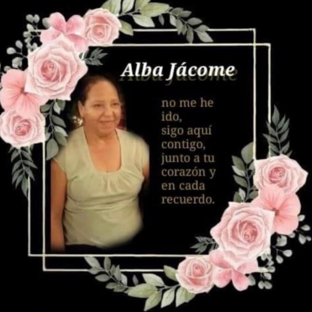 Alba Inés Jacome