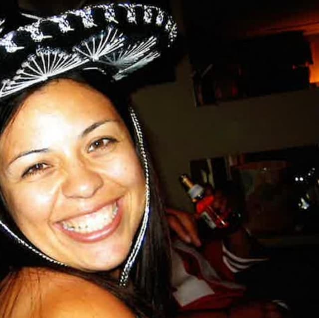 Elizabeth Duran Zamora