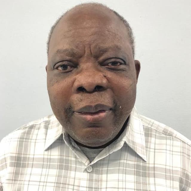 Mr. Ojo Babalola