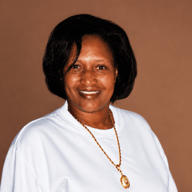 Ruby Ann Pride-Johnson