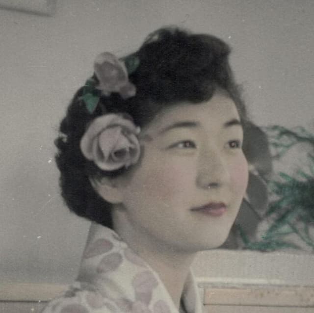 Kiyoko Hamada