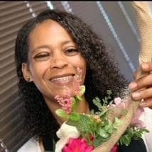 Kimberly Walker
