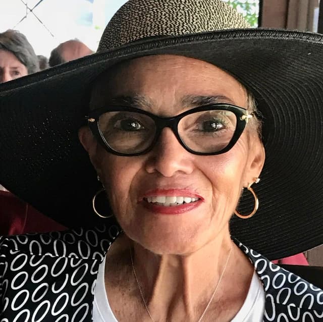 Eufaula Blackwell