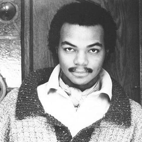 Michael Henderson