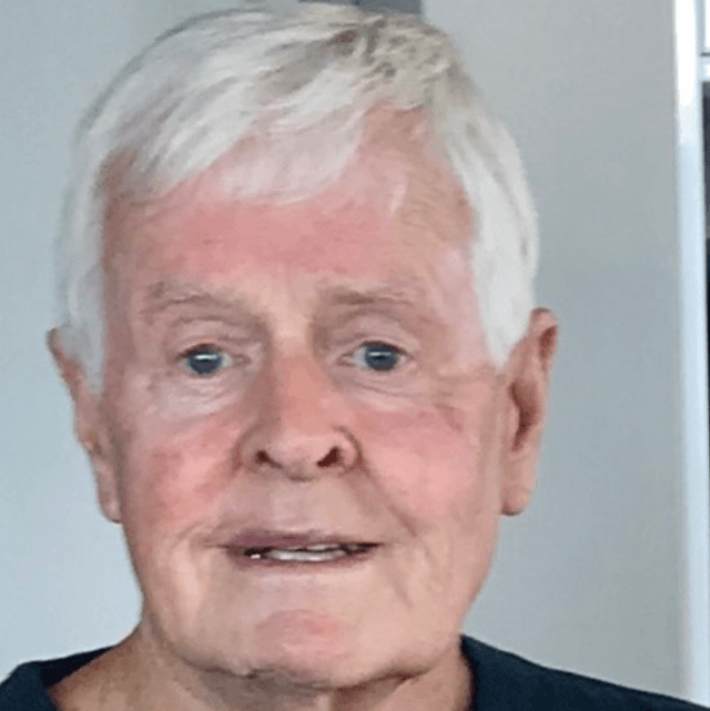 John Bitcon