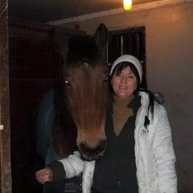 Deborah (Clee) McConnell-Yon