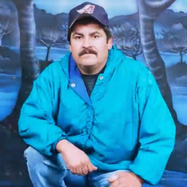 Mauricio Ontiveros