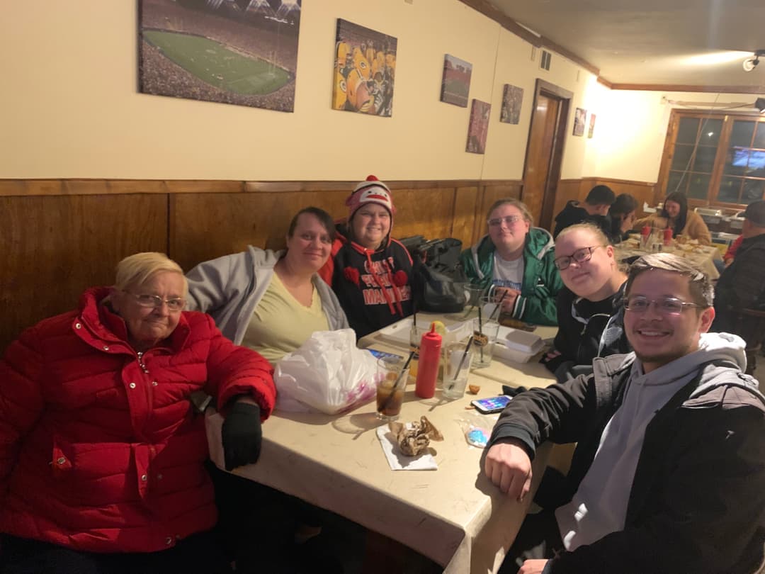 Photo shared by Brittany mehling