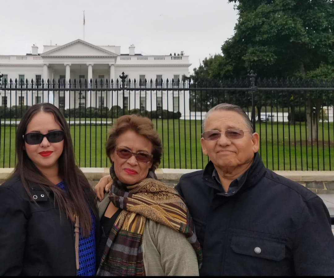 Photo shared by Adriana Castaneda