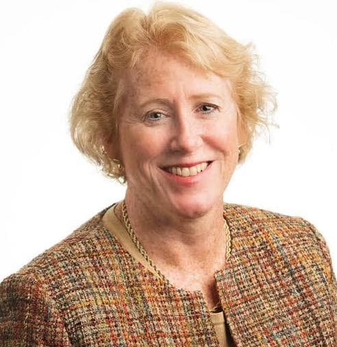 Patricia Gates