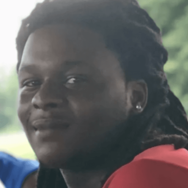 Zain Lewis