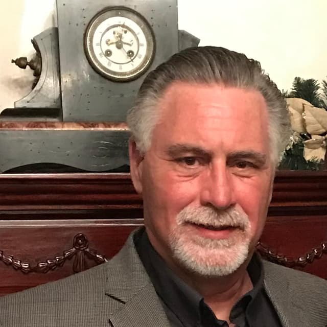 Timothy Schafer